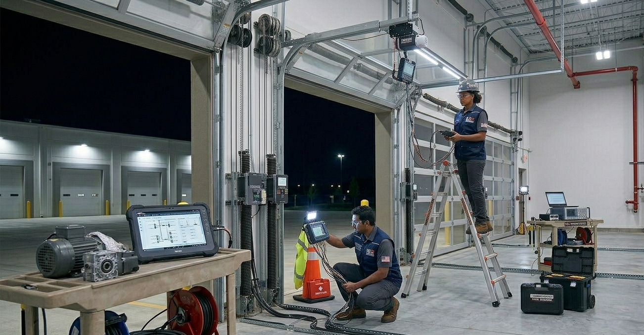 Mechanical Repair